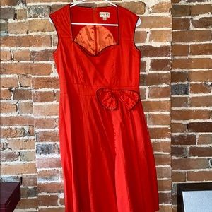 Beautiful Lindy Bop dress US XL
